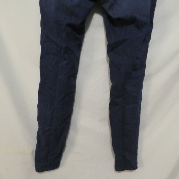 J BRAND - Leggings - South Bay | size 29 | Stylish Blue Straight Leg Jeans - Picture 14 of 16